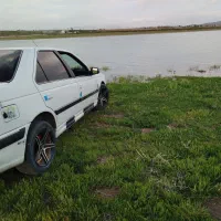 پارس مدل 90|خودرو سواری و وانت|الیگودرز, |دیوار