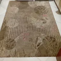 فرش چهارمتری