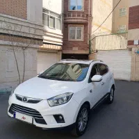 جک s5 مدل 96 اتومات بدون رنگ