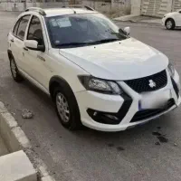 کوییک gxr مدل ۱۴۰۳ کارمندی پلمپ پلمپ