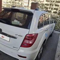 لیفان ایکس۶۰ مدل۹۷ اتوماتیک|خودرو سواری و وانت|تبریز, |دیوار