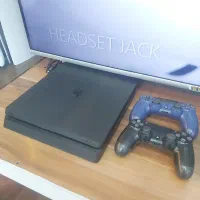PS4 Slim