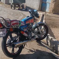 هندا 200کویر