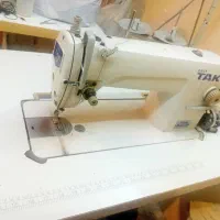 چرخ خیاطی راسته