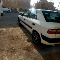 زانتیا   فیست لیفت بدون رنگ کارکرد واقعی ۱۷۲۰۰۰تا