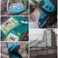 لوازم نوزاد