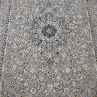 فرش ۱.۵ در ۲.۲۵ گلبرجسته ۱۲۰۰ شانه|فرش|بیرجند, |دیوار