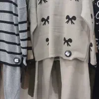 ست بافت|لباس|میانه, |دیوار