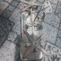 ترازو قدیمی قدیمی