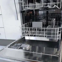 ماشین ظرفشویی|ماشین ظرفشویی|اهواز, نبوت|دیوار