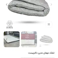 تشک مهمان|رختخواب، بالش، پتو|تهران, امیرآباد|دیوار