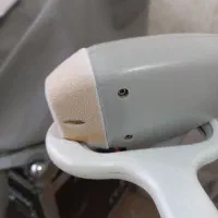 دستگاه لیزر موهای زائد امریکایی|پزشکی|سنندج, |دیوار