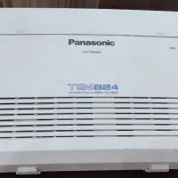 خرید،فروش و خدمات سانترال پاناسونیک