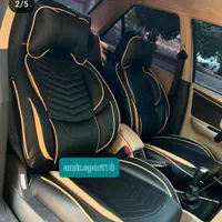 انواع روکش صندلی برای تمامی خودروها /مانیتور