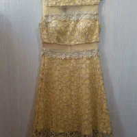 پیراهن مجلسی کوتاه زنانه|لباس|شاهینشهر, نبوت|دیوار