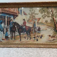 تابلو کوبلن فرانسه