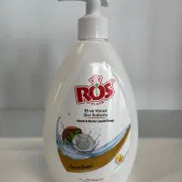 مواد شوینده وارداتی rosflash ترکیه|مواد شوینده و دستمال کاغذی|تهران, بازار|دیوار