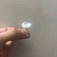 گوش چپ airpods pro 2 type c به همراه کیس