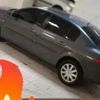 فروشی رنو مگان 2000 اتومات