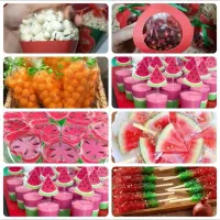 گیفت یلدا|صنایع دستی و سایر لوازم تزئینی|خرمشهر, |دیوار