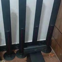 سینما خانگی