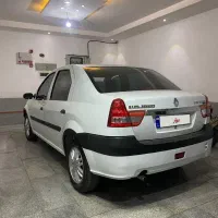 ال ۹۰ پارس تندر