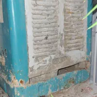 فرم یا قاب کولر آبی 2800