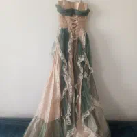 لباس مجلسی سایز۱
