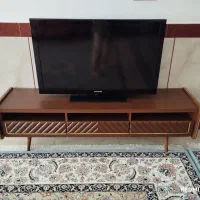 مبل راحتی ۷نفره|مبلمان خانگی و میز عسلی|صحنه, |دیوار
