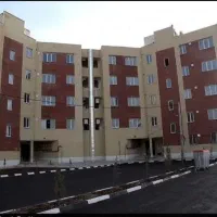 مسکن مهر نور78متری فروش فوری