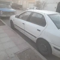 سمند ef7