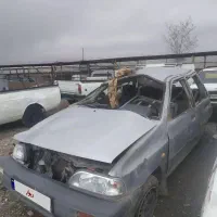 تصادفی|خودرو سواری و وانت|بیرجند, |دیوار