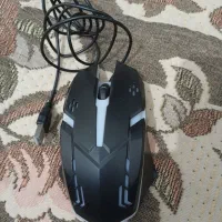 موس|قطعات و لوازم جانبی رایانه|اقبالیه, |دیوار