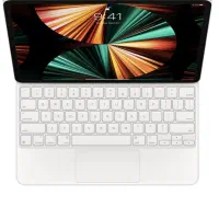 مجیک کیبورد ۲۰۲۱ magic keyboard|لوازم جانبی موبایل و تبلت|اصفهان, باغ دریاچه|دیوار