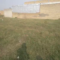 200-متر-زمین