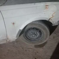 پیکان بار|خودرو سواری و وانت|لامرد, |دیوار