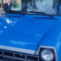 نیسان آپشنال مدل ۱۴۰۲ درحد صفر