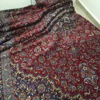 ۲ عدد فرش ۱۲ متری