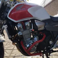 هندا سی بی1300|موتورسیکلت|مشهد, امام رضا (ع)|دیوار