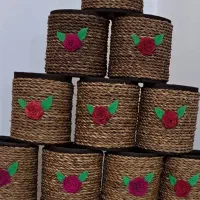 صنایع دستی،جاشونه‌ای