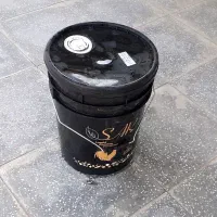 سطل ۲۲ لیتری