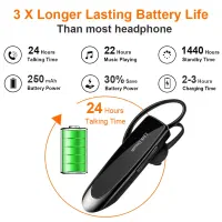 هدفون بلوتوث Link Dream