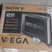 تلویزیون سونی ۲۹ اینچ