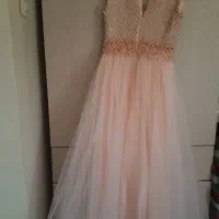 لباس مجلسی بسیار زیبا مناسب سایز۳۶ و۴۰