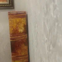 آباژور ایستاده ۱۲۰ سانتی|چراغ خواب و آباژور|کرج, عظیمیه|دیوار