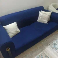 مبل هشت نفره راحتی|مبلمان خانگی و میز عسلی|شهریار, شهرک وائین|دیوار