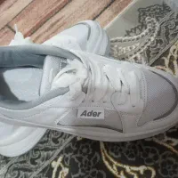 کفش نو ۵۰۰ تومان