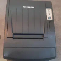 فیش پرینتر مارک bixolon