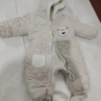 کاپشن سرهمی نو نو