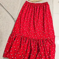 تولید دامن پینترستی